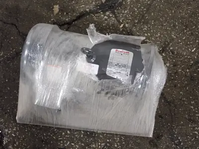 Rexroth Bosch Group Motor