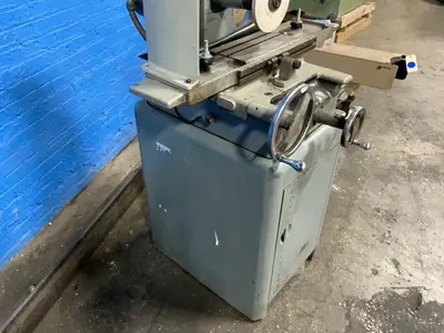 Used BOYARSCHULTZ _UNKNOWN_ Reciprocating Surface Grinders Ohio US | HGR 24 #1314227