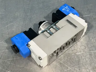 New | in-Stock PARKER H12WXXG2B9000FD Pumps Ohio US | HGR 24 #1311157