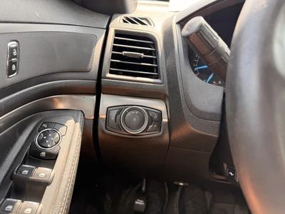 Used 2017 FORD EXPLORER SUVs Michigan US | Miedema Asset Management Group #1414376