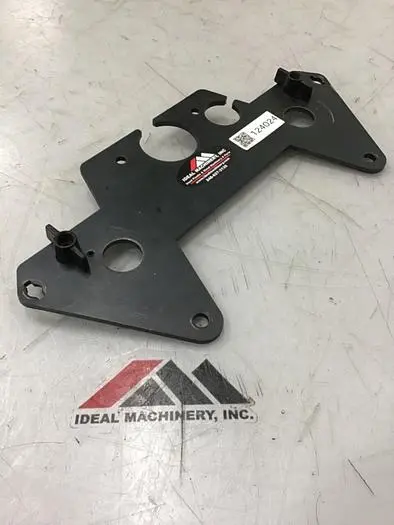 Used ARBURG 221M350-75U / DSB Injection Molding Parts Michigan US | Ideal Machinery #573776