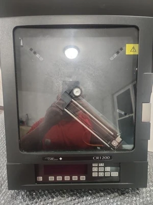 NEW Yokogawa CR1200