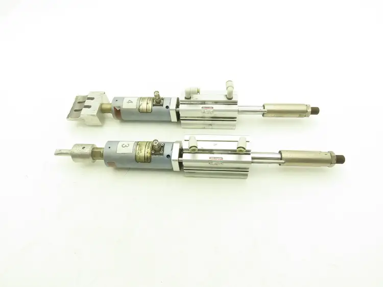 Used TA SYSTEMS _UNKNOWN_ Ultrasonic Welders Indiana US | Arrow Industrial #644484