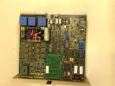 USED MOOG T161-803 F
