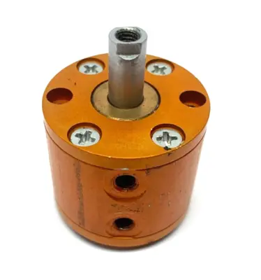 New | in-Stock Fabco-Air E7XDRCR Pneumatic Cylinders Michigan US | Maverick Industrial Sales #1468071