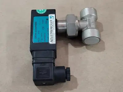 NEW INDUSTRIEREGLER UR3K-015GM065