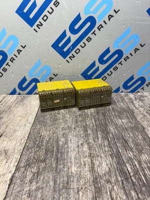 PILZ 474895 Electrical/PLC/Automation | ESS Industrial Equipment Sales (1)