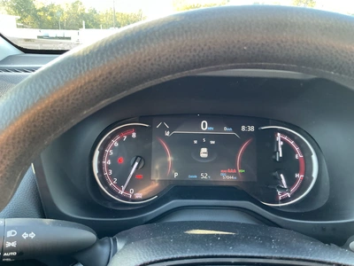 Used 2024 TOYOTA UT SUVs Michigan US | Miedema Asset Management Group #1474429