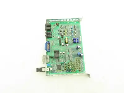 400-007-007-A0M JANCD-YEW01-E Robot Circuit Board Substrate Rev A01