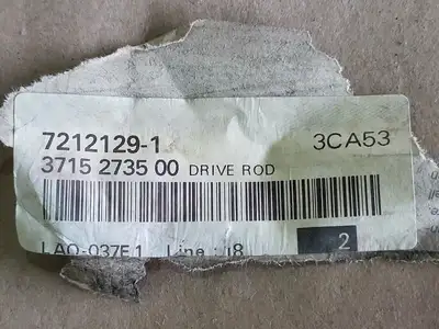 NEW ATLAS COPCO 3715273500