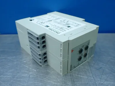 NEW CARLO GAVAZZI DPC01DM69
