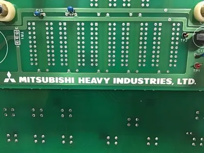 USED MITSUBISHI C2ESP111Y1