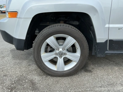 Used 2012 JEEP PATRIOT SUVs Michigan US | Miedema Asset Management Group #1321242