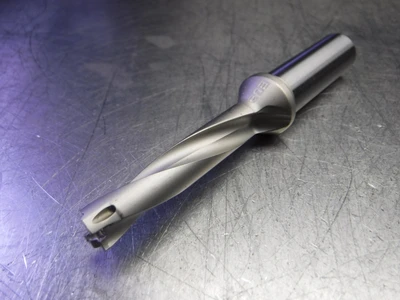 Ingersoll 0.4331" Indexable Y Series Drill 5/8" Shank YD1100055C0R01 (LOC1029B)