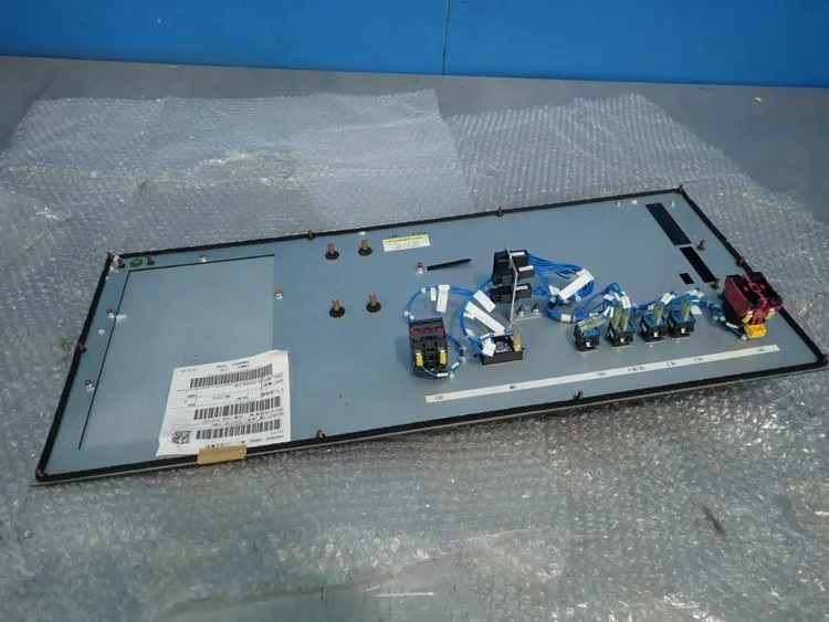 New | in-Stock FANUC A05B2628C001 Electrical Panels | HGR 24 #741566