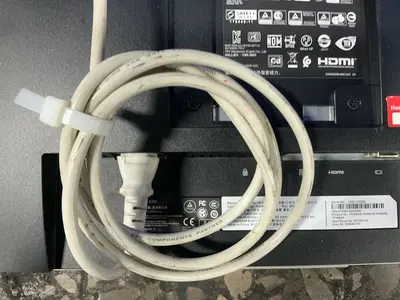 Used 2021 HEWLETT PACKARD HSTND9571A Computer Accessories Ohio US | HGR 24 #1485403