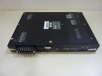 USED ALLEN BRADLEY 1775-S5