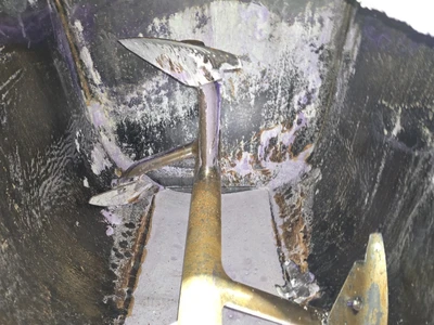 USED MARION BPC-42-72-UR9C