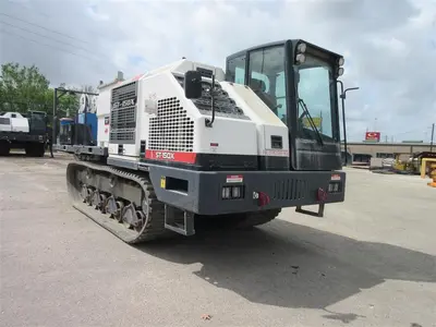 USED 2019 Superior ST-150X