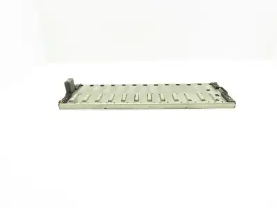 Schneider Automation TSXRKY12E Extension Chassis Rack 12-Slot Lot of 5