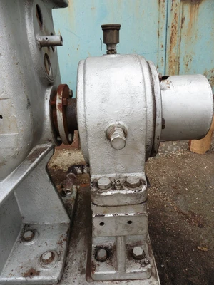 HOSOKAWA M502NC Mill Miscellaneous | Perry Equipment (7)