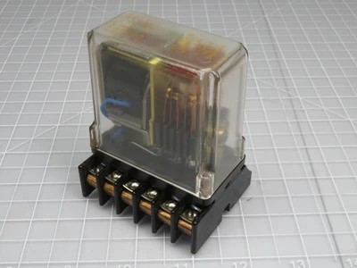 Used STRUTHERS-DUNN _UNKNOWN_ Relays & Switches Texas US | OCO Industrial #1678383