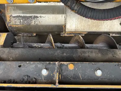 Used 2020 WEILER P65 Tracked Pavers California US | Mittry Construction #1363473