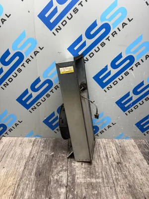FANUC A05B-2601-C313 Electrical/PLC/Automation | ESS Industrial Equipment Sales (3)