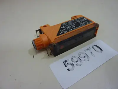 USED IFM OB5021