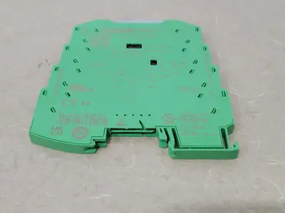 USED PHOENIX CONTACT MCR-SL-UI-UI-NC
