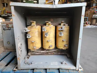 USED REX MANUFACTURING RC225JX/E3R