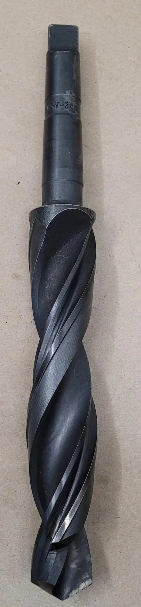 Used UNSPECIFIED 1-1/4” HSS TWIST DRILL HSS/Cobalt Drills Kentucky US | Aucto #1308142