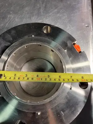 USED JOHN CRANE 5620/5620P