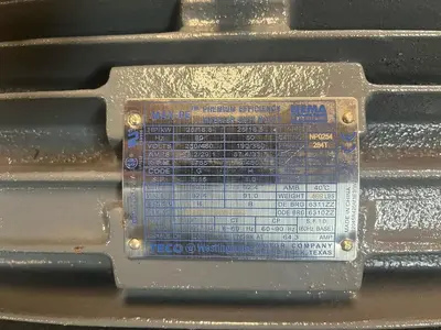 New | in-Stock TECO TECO,NP0254,MAX-PE Industrial Controls | Surplus Asset Holdings #1220917