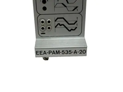 USED EATON VICKERS KFDG4V-5 / KFTG4V-5