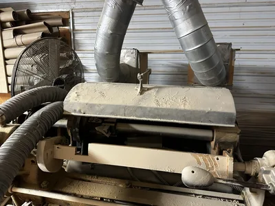 Used _UNKNOWN_ MATTISON 55C Woodworking Lathes Pennsylvania US | AW Machinery, LLC. #1249459