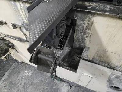 2012 JTEKT TAG-300 Finish Surface Grinding Machine