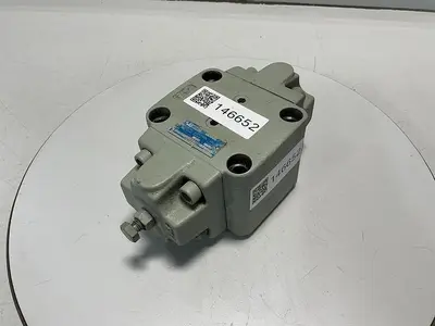 USED VICKERS RG-06-Z1-22-JA S135-J