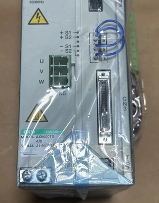 NEW CKD AX9000TS-U0