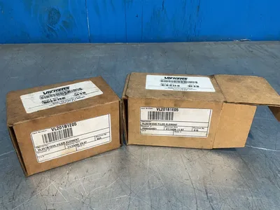 Used VICKERS VL201B1E05 Miscellaneous MRO Ohio US | HGR 24 #1404847