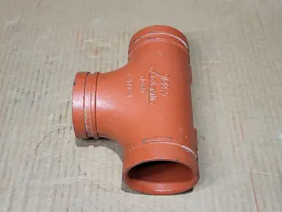 NEW VICTAULIC NO. 20