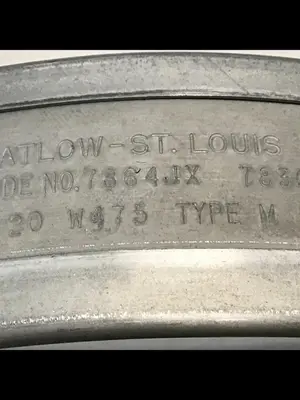 NEW WATLOW 7864JX