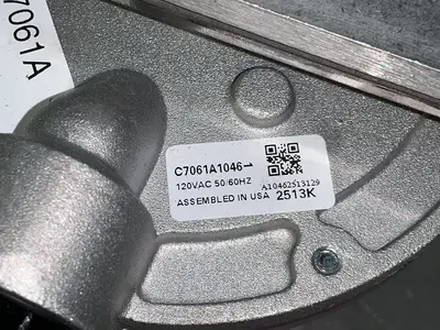 Used HONEYWALL C7061A1046 Gas Analyzers / Detectors Ohio US | HGR 24 #1295262