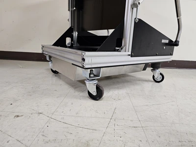 PANASONIC CM602 FEEDER EXCHANGE CART - COMPACT TYPE (N610064416AA) Feeders | Tekmart International Inc. (9)
