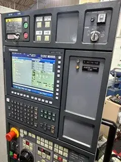 Used 2001 MORI SEIKI SL154S/500 CNC Lathes Ohio US | HGR 24 #1542177