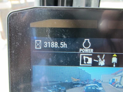 Used 2018 CATERPILLAR 320 Excavators Pennsylvania US | National Lift Equipment #1381336