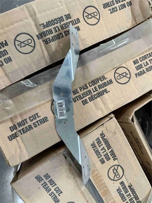 Used SIMPSON STRONG TIE Construction Material & Supplies Florida US | MachineryMax #1420805