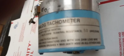 USED Pacific Scientific 33VM62-020-20