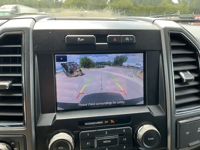 Used 2019 FORD F150 Pickup Trucks Michigan US | Miedema Asset Management Group #1324236