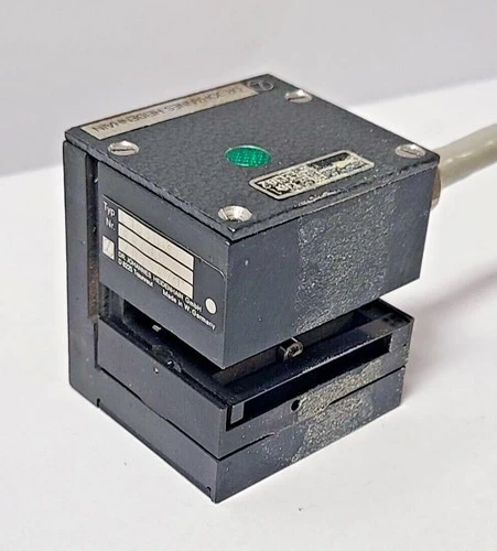 Used HEIDENHAIN Does Not Apply Linear Encoders | Amiron Machinery #737623